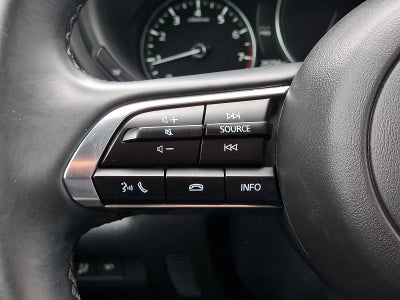 2024 Mazda Mazda CX-30 2.5 S Preferred Package