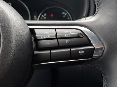 2024 Mazda Mazda CX-30 2.5 S Preferred Package