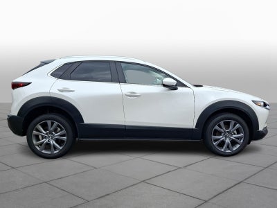 2024 Mazda Mazda CX-30 2.5 S Preferred Package