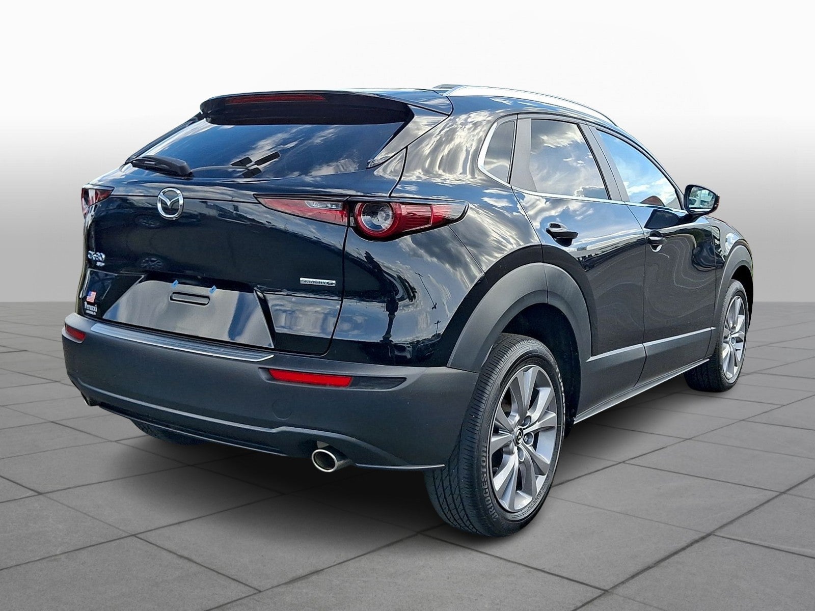 2023 Mazda Mazda CX-30 2.5 S Preferred