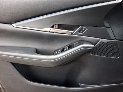 2024 Mazda Mazda CX-30 2.5 S Preferred Package