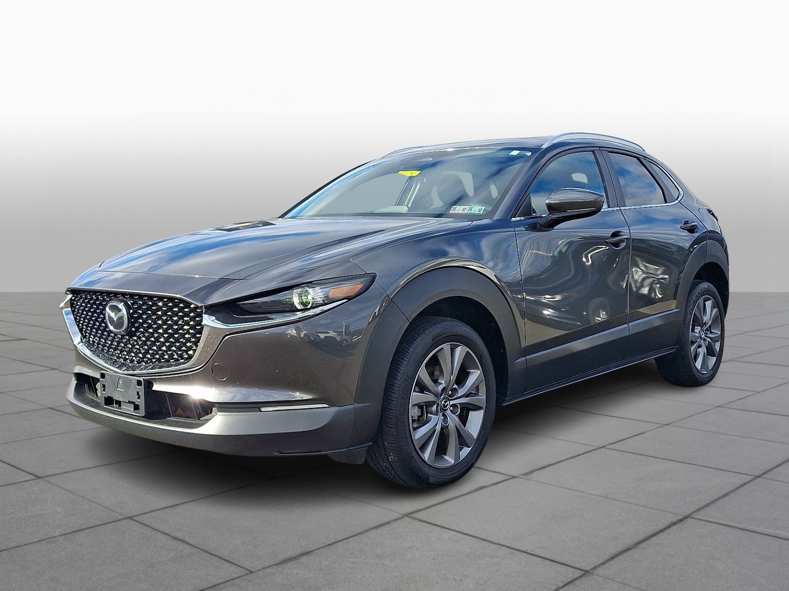 2024 Mazda Mazda CX-30 2.5 S Preferred Package