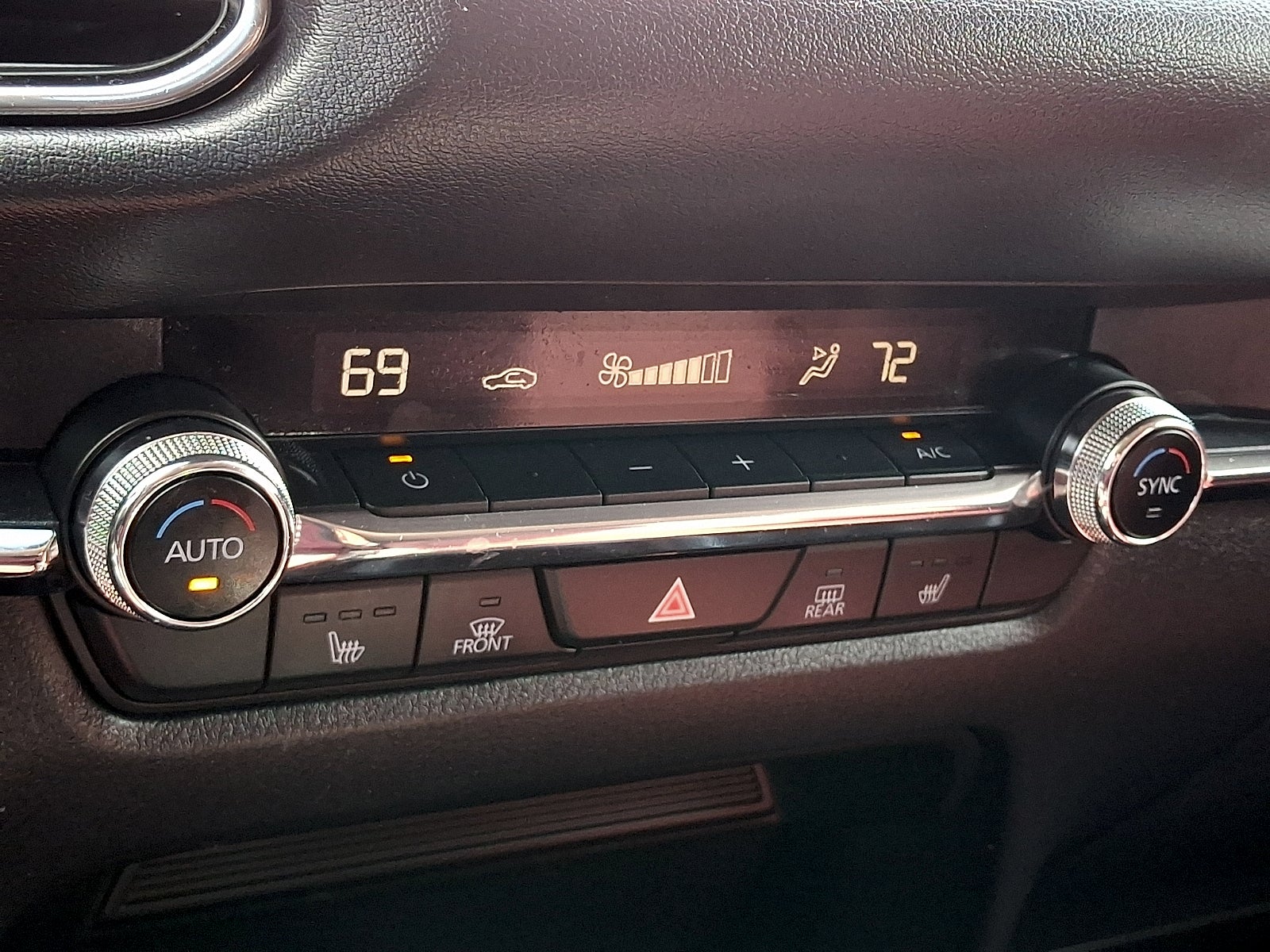 2023 Mazda Mazda CX-30 2.5 S Carbon Edition