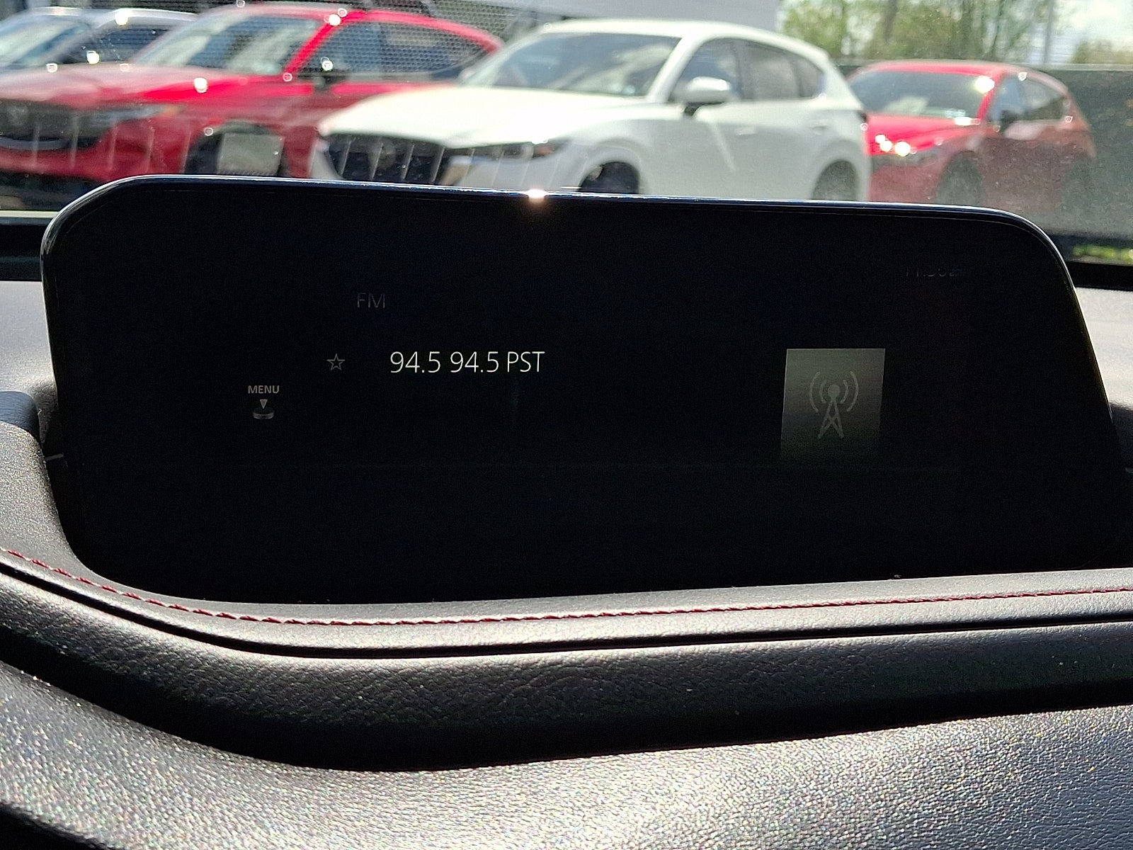 2023 Mazda Mazda CX-30 2.5 S Carbon Edition