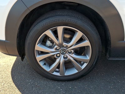 2023 Mazda Mazda CX-30 2.5 S Premium