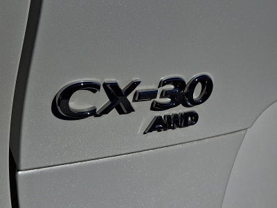 2023 Mazda Mazda CX-30 2.5 S Premium