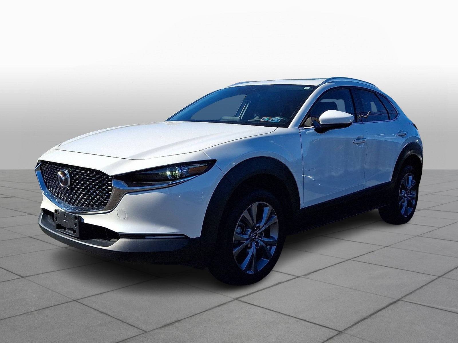 2023 Mazda Mazda CX-30 2.5 S Premium