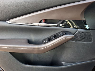 2025 Mazda Mazda CX-30 2.5 S Premium Package