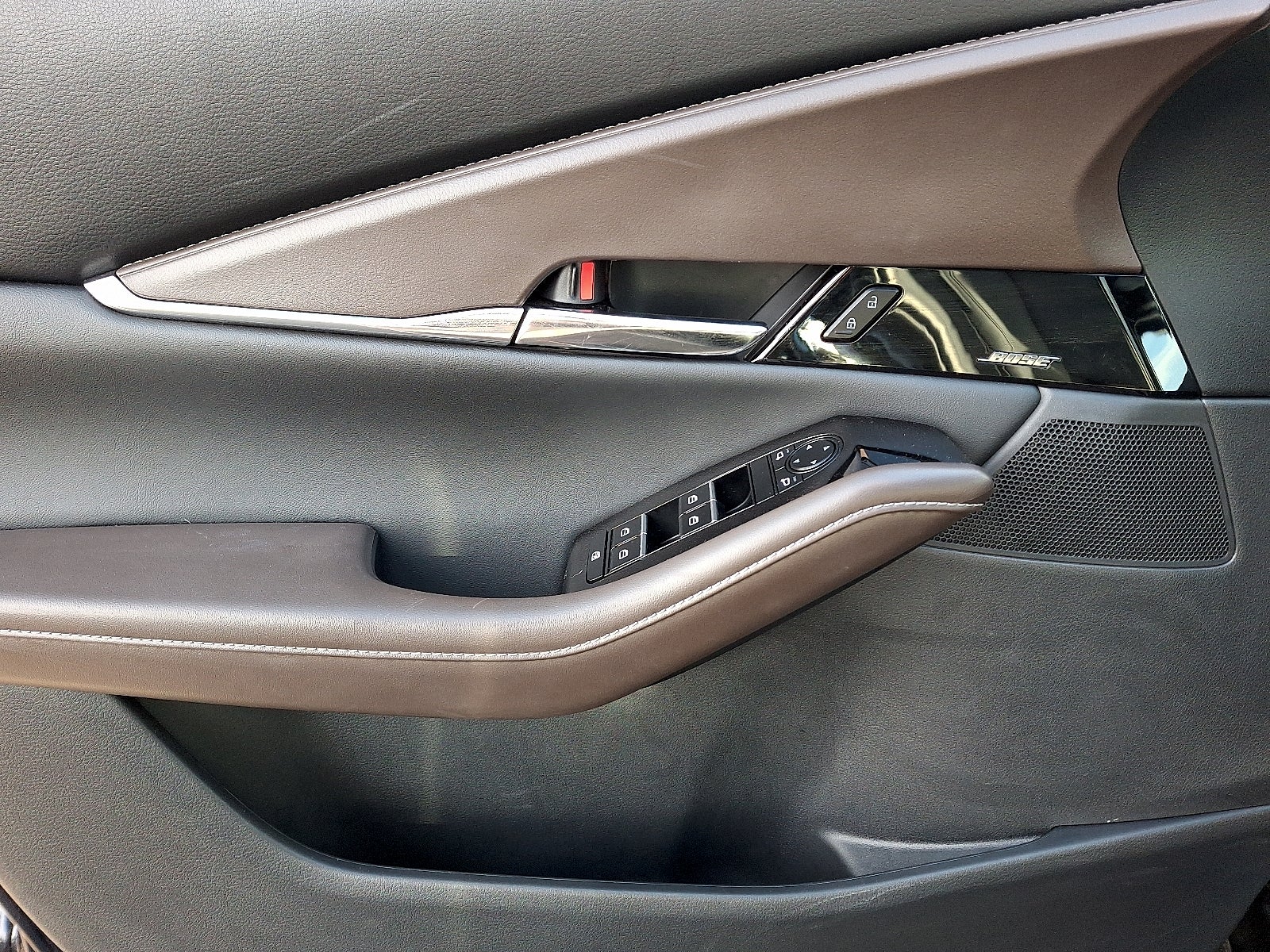 2025 Mazda Mazda CX-30 2.5 S Premium Package