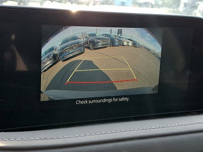 2025 Mazda Mazda CX-30 2.5 S Premium Package