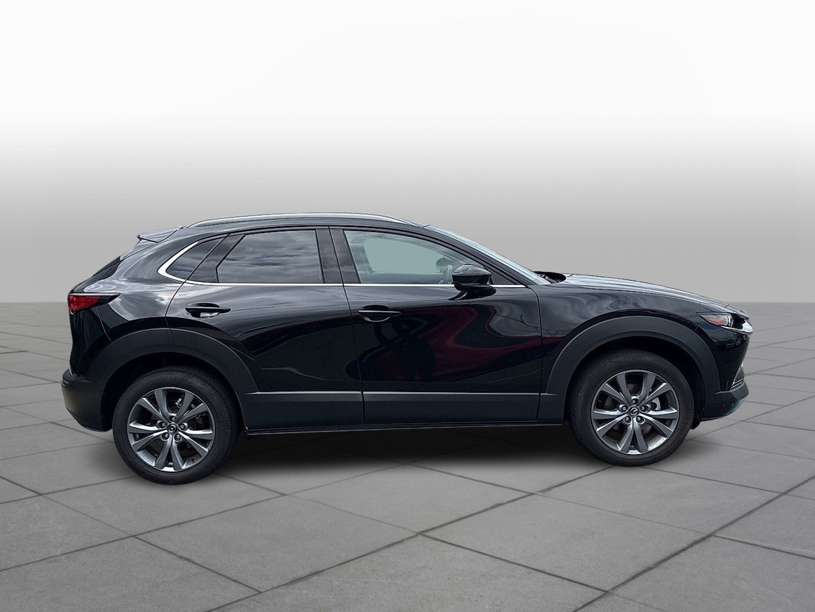2025 Mazda Mazda CX-30 2.5 S Premium Package