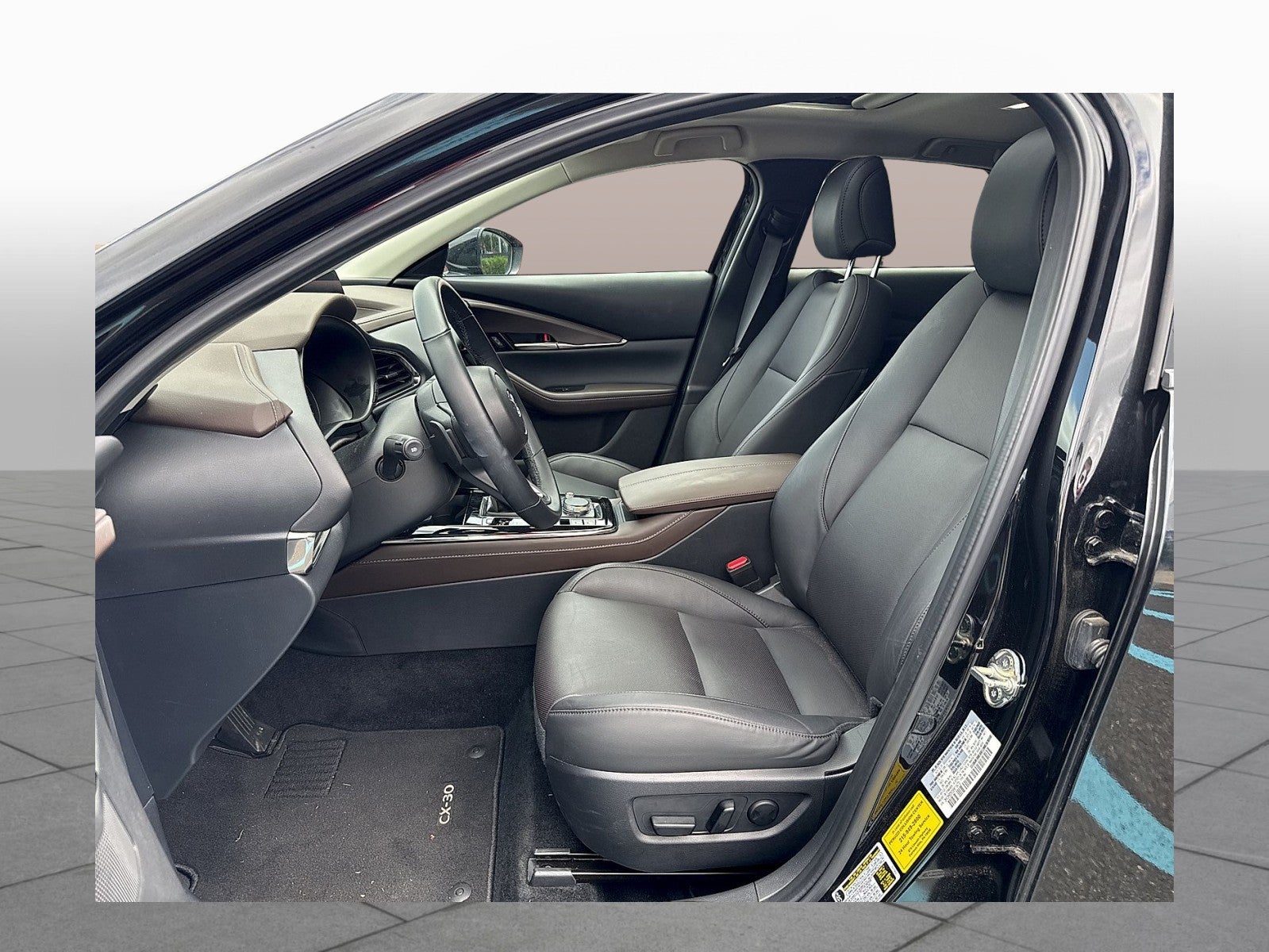 2025 Mazda Mazda CX-30 2.5 S Premium Package