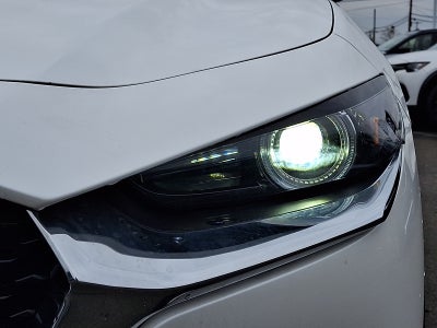 2025 Mazda Mazda CX-30 2.5 S Premium Package