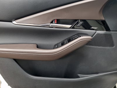 2025 Mazda Mazda CX-30 2.5 S Premium Package