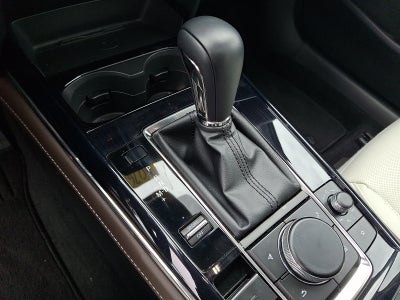 2025 Mazda Mazda CX-30 2.5 S Premium Package