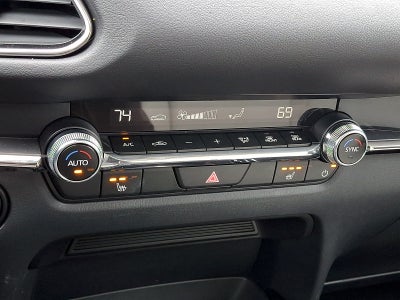 2025 Mazda Mazda CX-30 2.5 S Premium Package