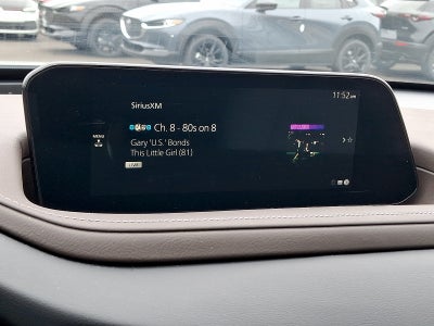 2025 Mazda Mazda CX-30 2.5 S Premium Package