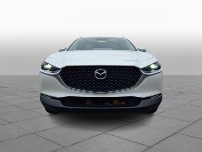 2025 Mazda Mazda CX-30 2.5 S Premium Package