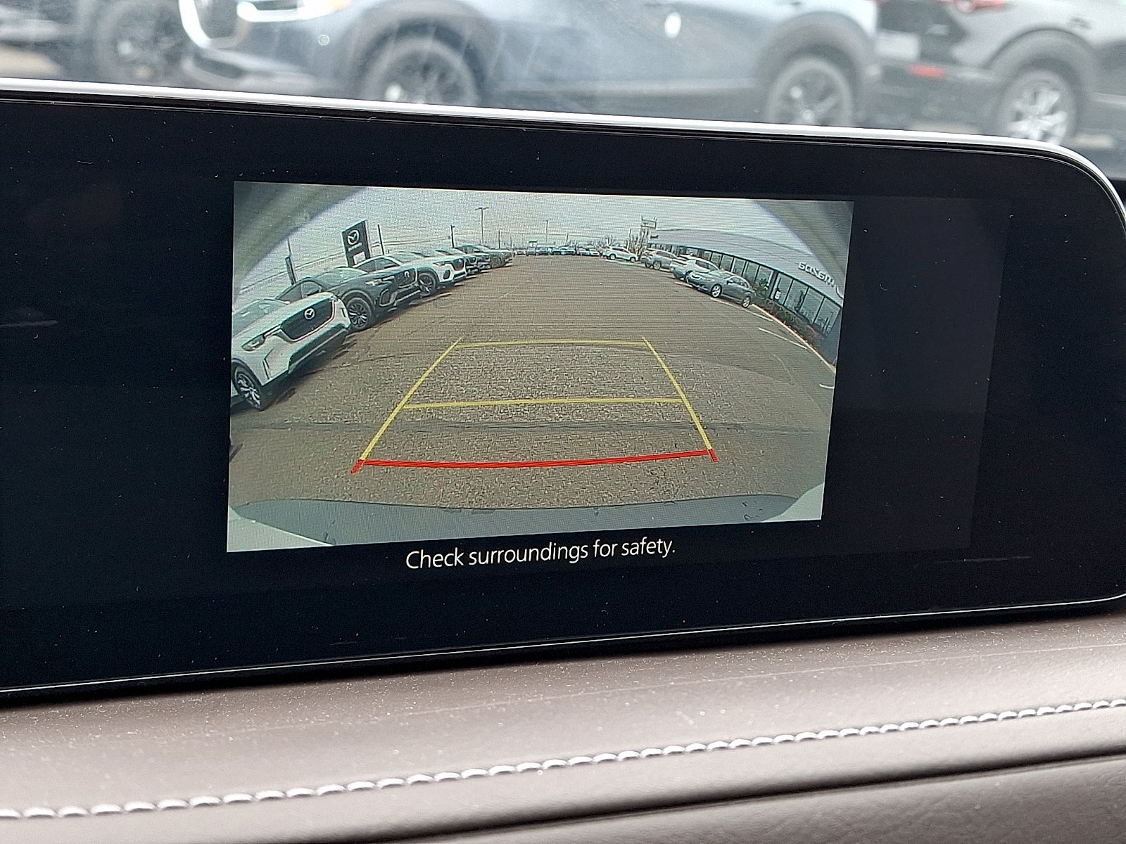 2025 Mazda Mazda CX-30 2.5 S Premium Package