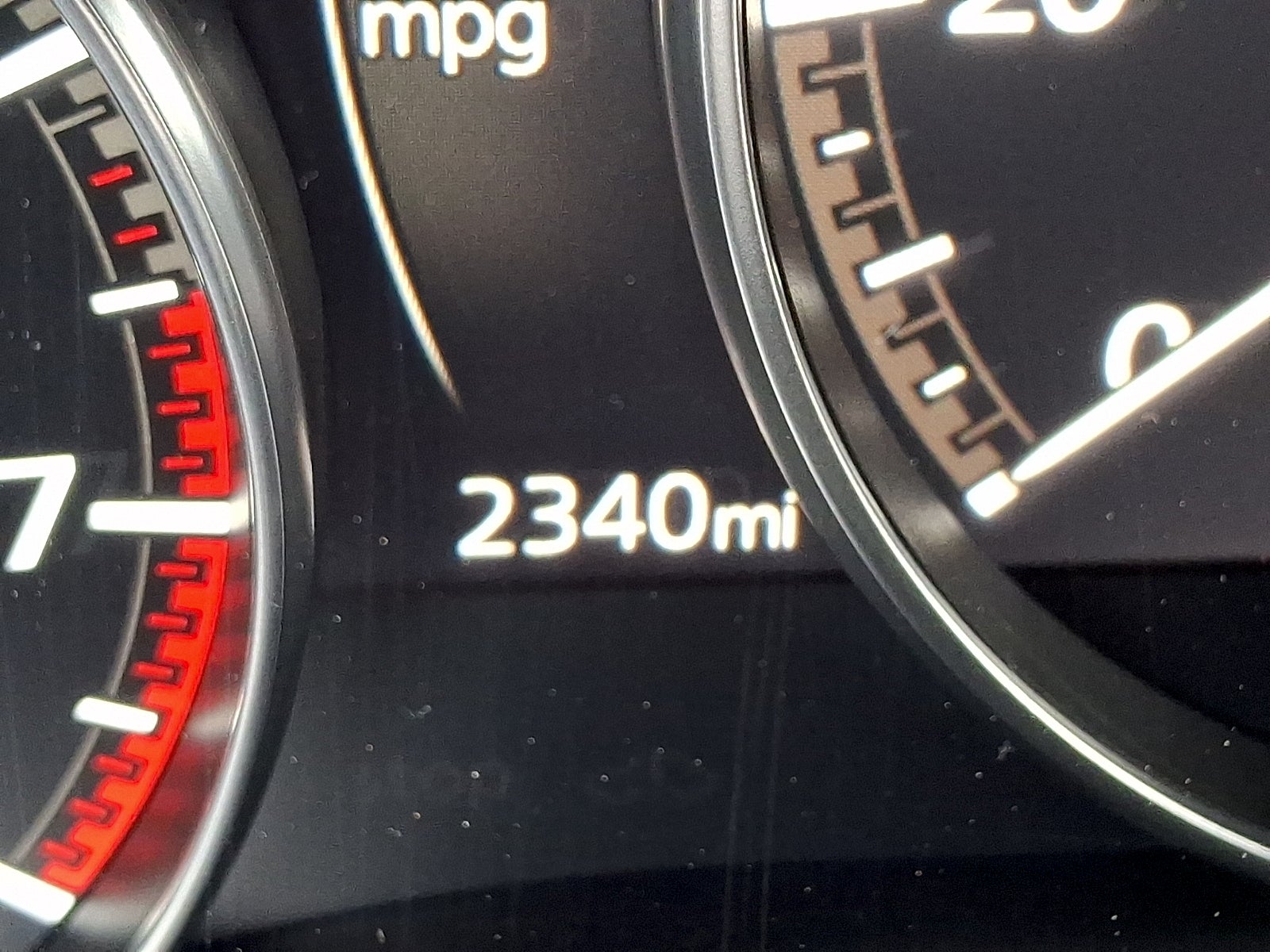 2025 Mazda Mazda CX-30 2.5 S Premium Package