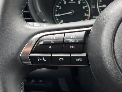 2025 Mazda Mazda CX-30 2.5 S Premium Package