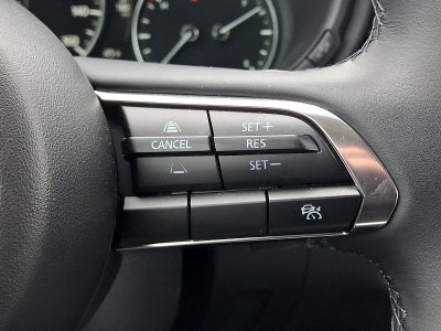 2025 Mazda Mazda CX-30 2.5 S Premium Package