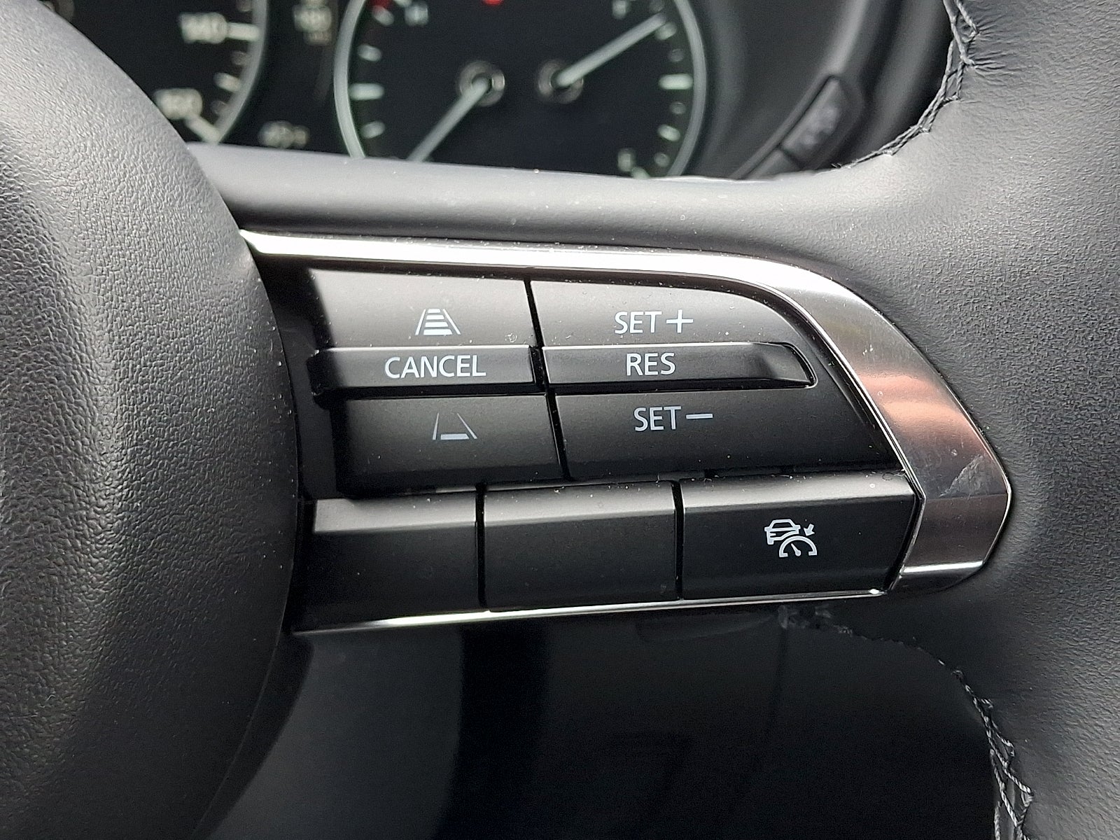 2025 Mazda Mazda CX-30 2.5 S Premium Package