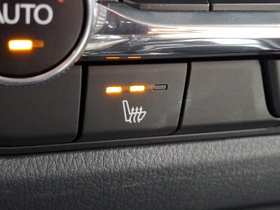 2025 Mazda Mazda CX-30 2.5 S Premium Package