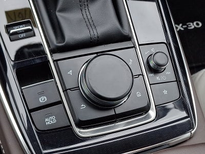 2025 Mazda Mazda CX-30 2.5 S Premium Package