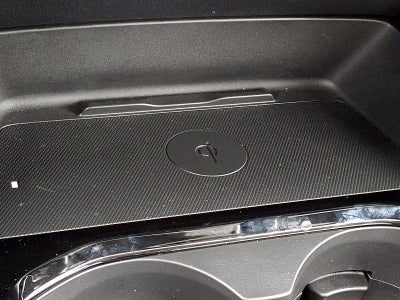 2025 Mazda Mazda CX-30 2.5 S Premium Package