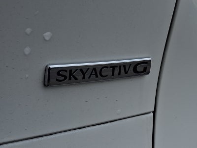 2025 Mazda Mazda CX-30 2.5 S Premium Package