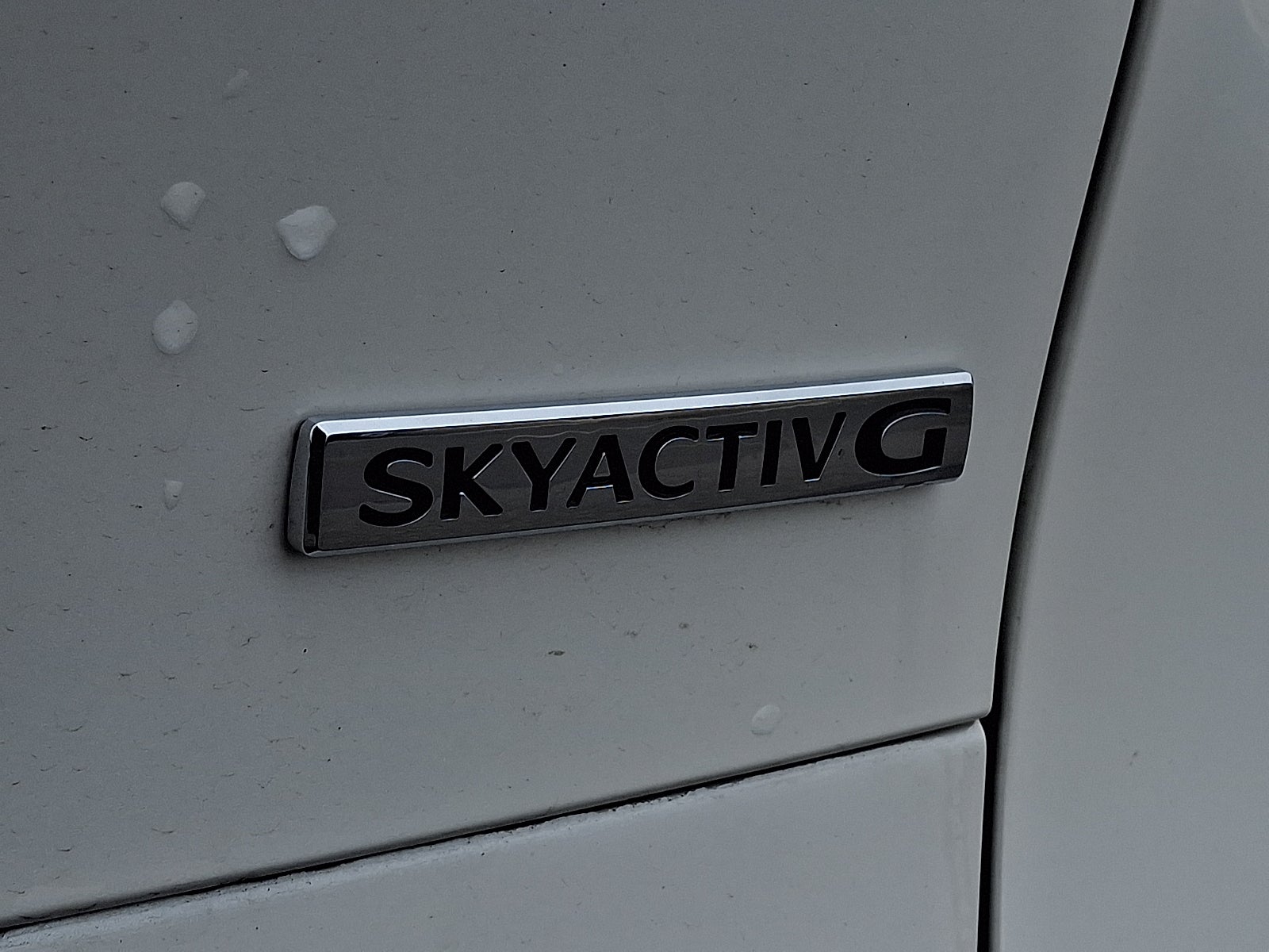 2025 Mazda Mazda CX-30 2.5 S Premium Package