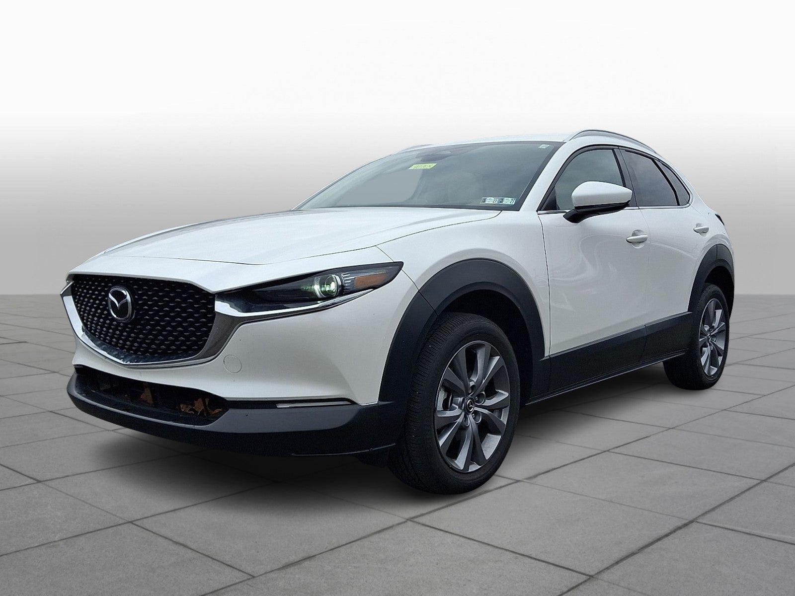 2025 Mazda Mazda CX-30 2.5 S Premium Package