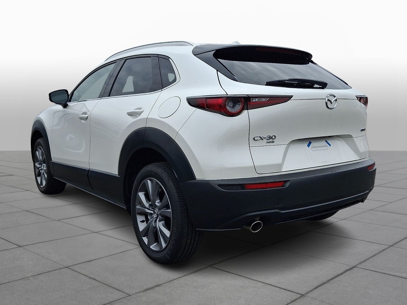 2025 Mazda Mazda CX-30 2.5 S Premium Package