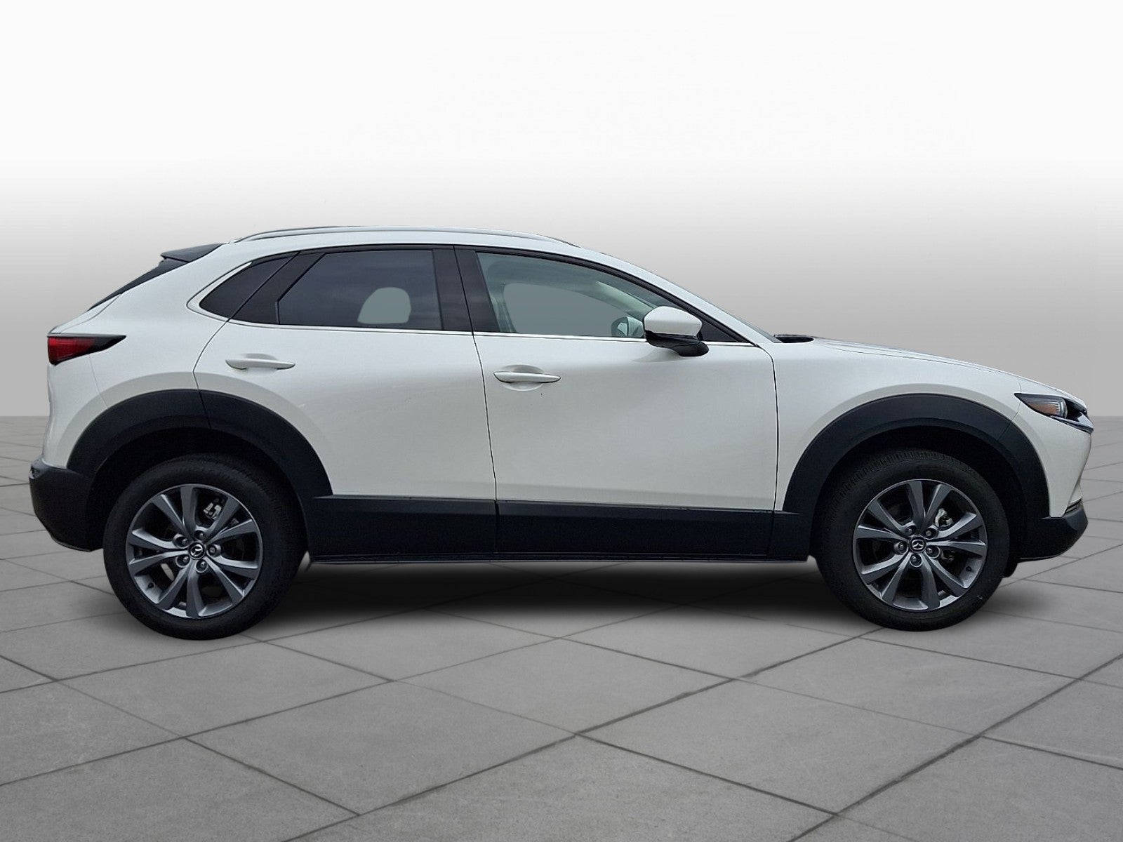 2025 Mazda Mazda CX-30 2.5 S Premium Package
