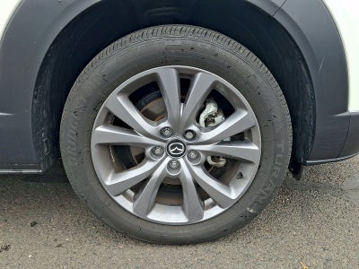 2025 Mazda Mazda CX-30 2.5 S Premium Package