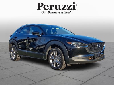 2023 Mazda Mazda CX-30 2.5 S Premium