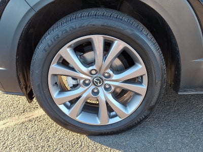 2023 Mazda Mazda CX-30 2.5 S Premium