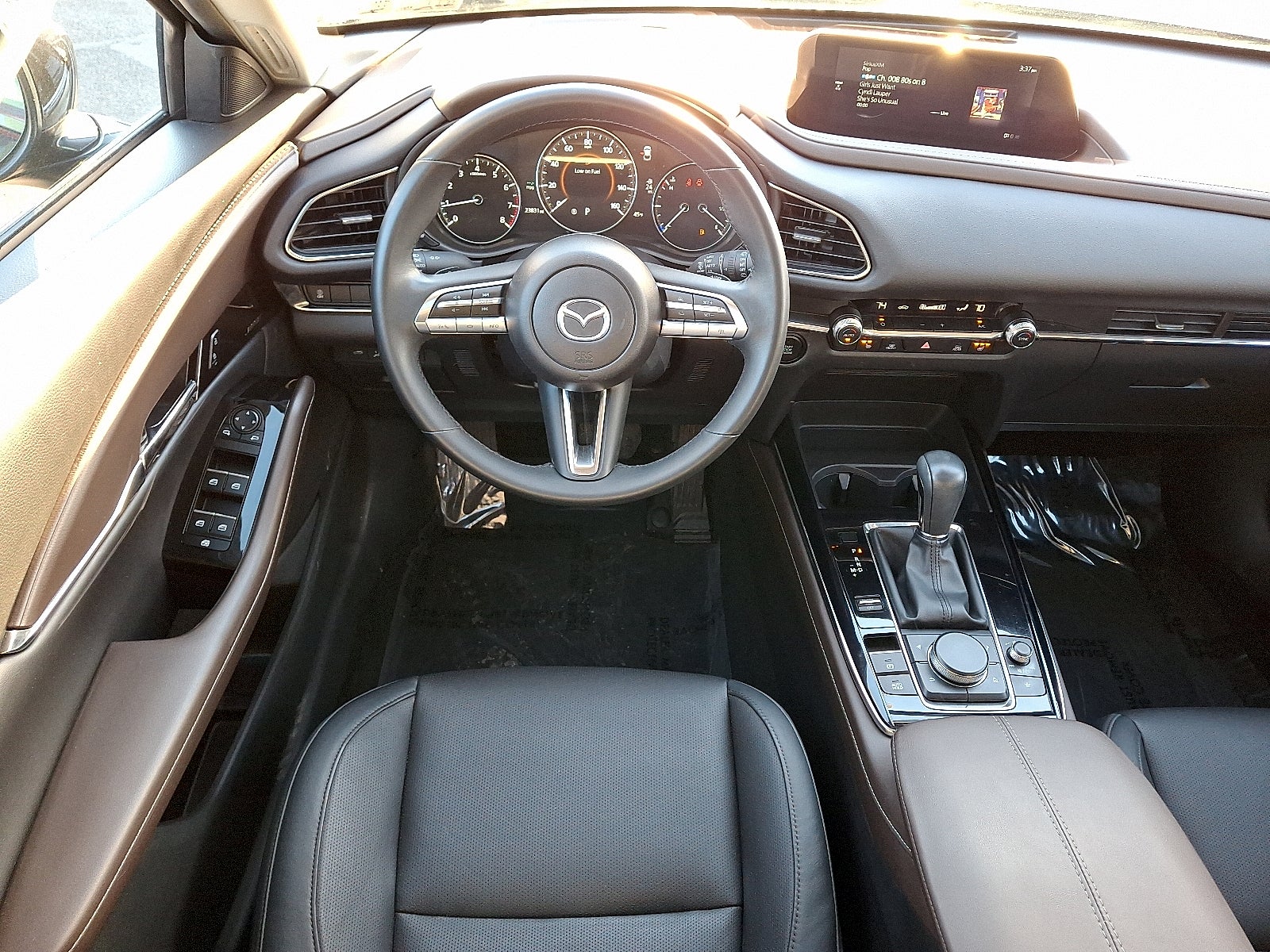 2023 Mazda Mazda CX-30 2.5 S Premium