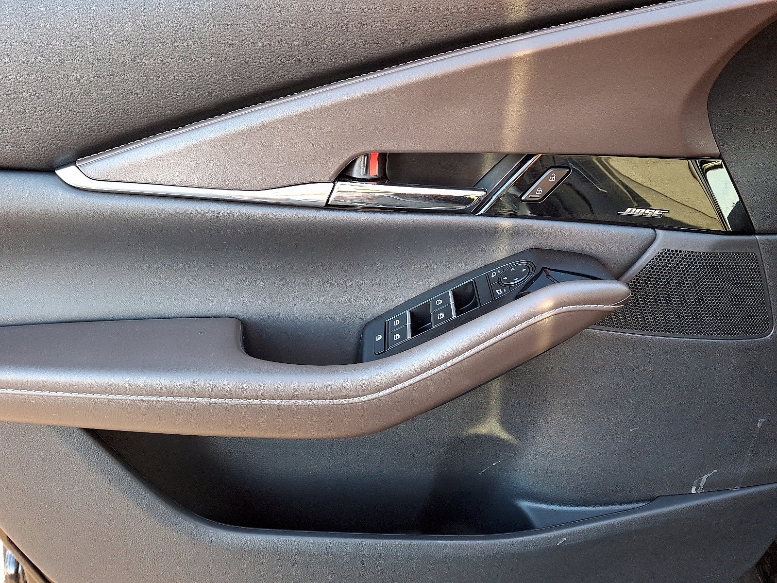 2023 Mazda Mazda CX-30 2.5 S Premium