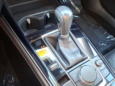 2023 Mazda Mazda CX-30 2.5 S Premium