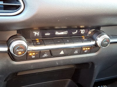 2023 Mazda Mazda CX-30 2.5 S Premium