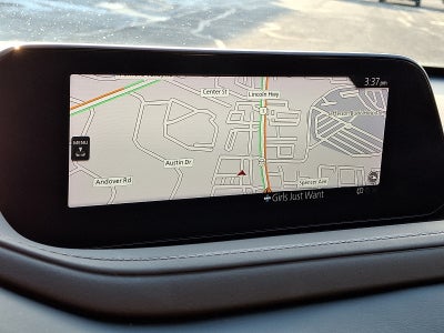 2023 Mazda Mazda CX-30 2.5 S Premium