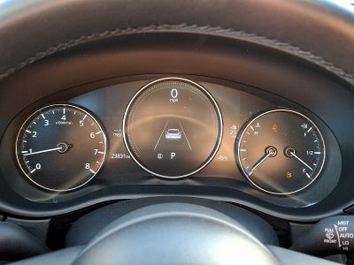 2023 Mazda Mazda CX-30 2.5 S Premium