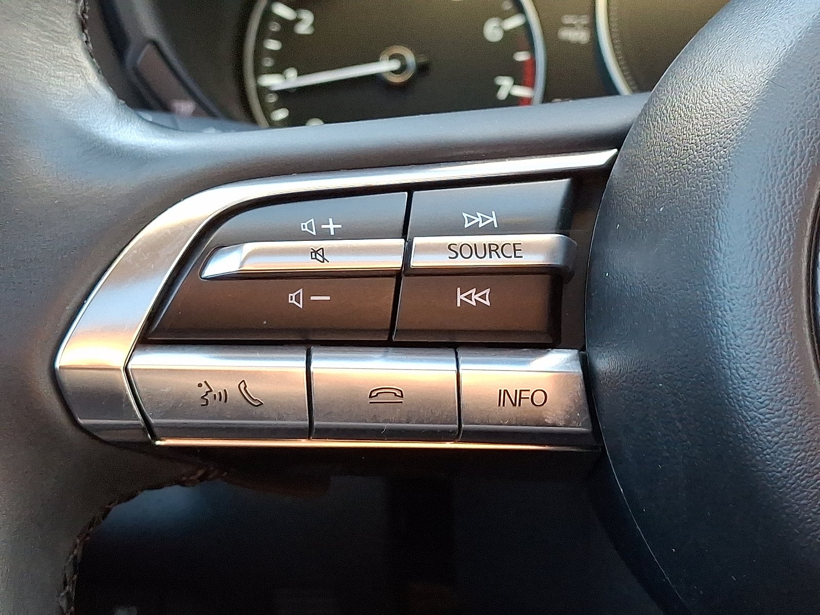 2023 Mazda Mazda CX-30 2.5 S Premium