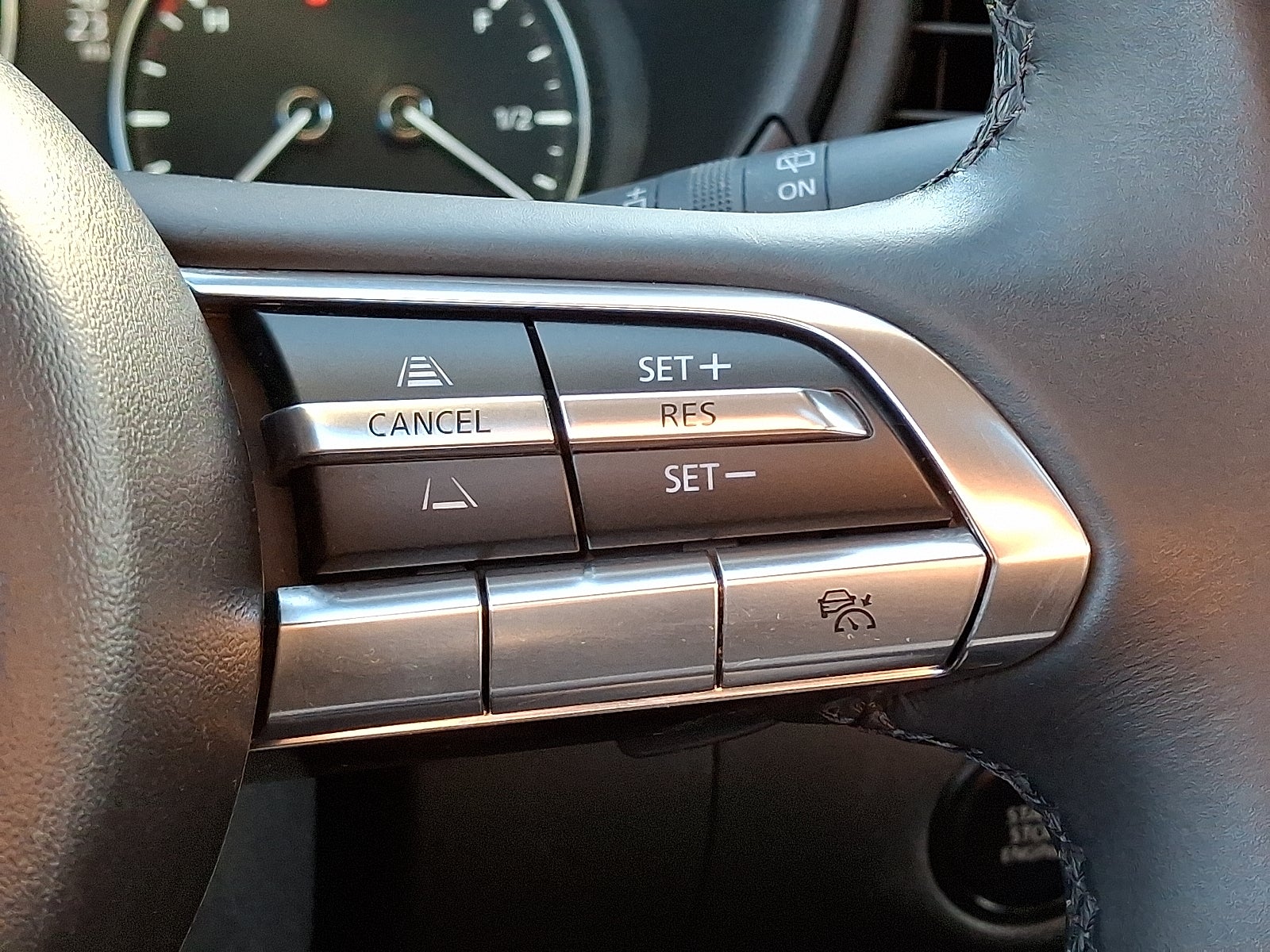 2023 Mazda Mazda CX-30 2.5 S Premium