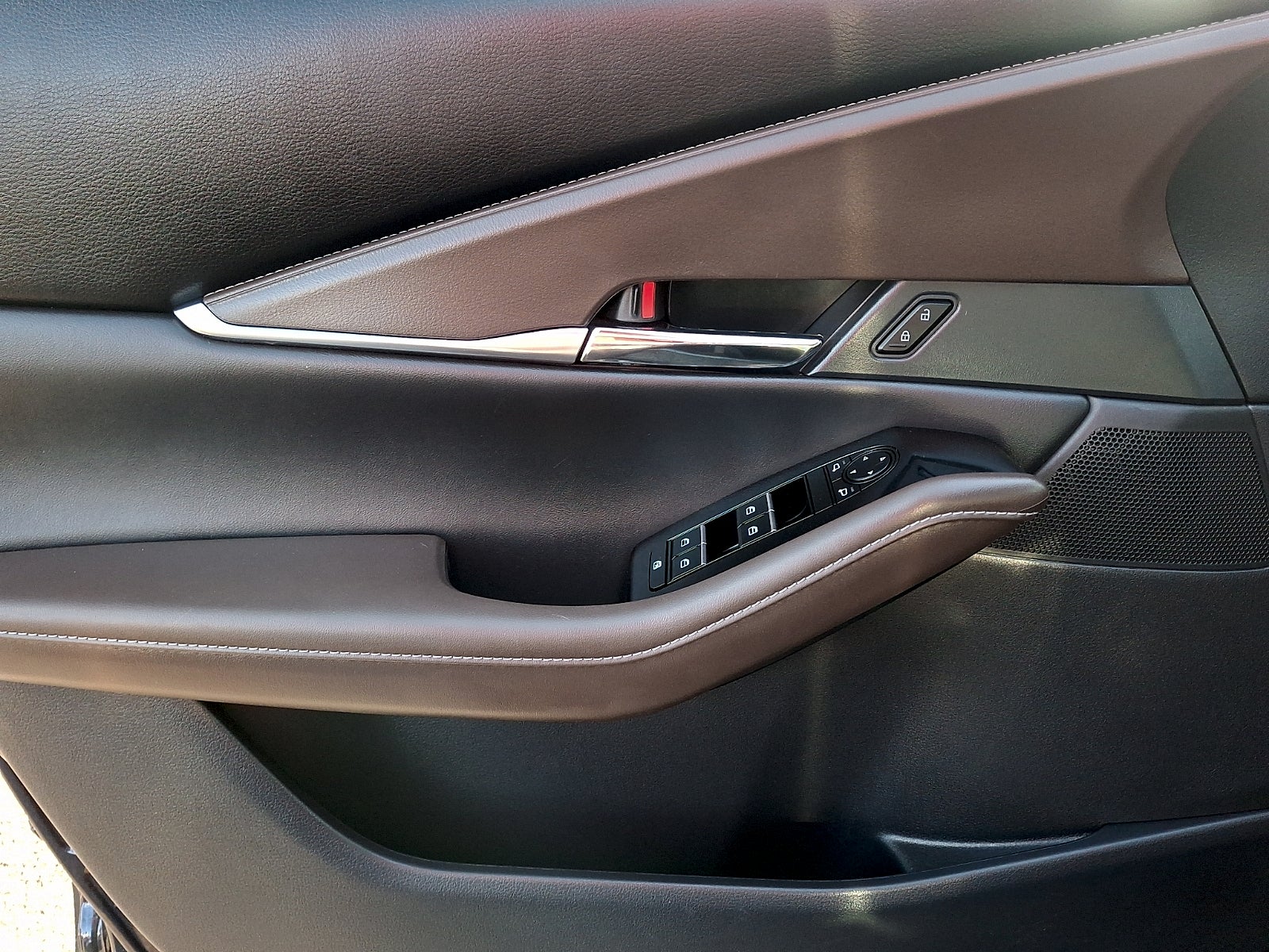 2023 Mazda Mazda CX-30 2.5 S Premium