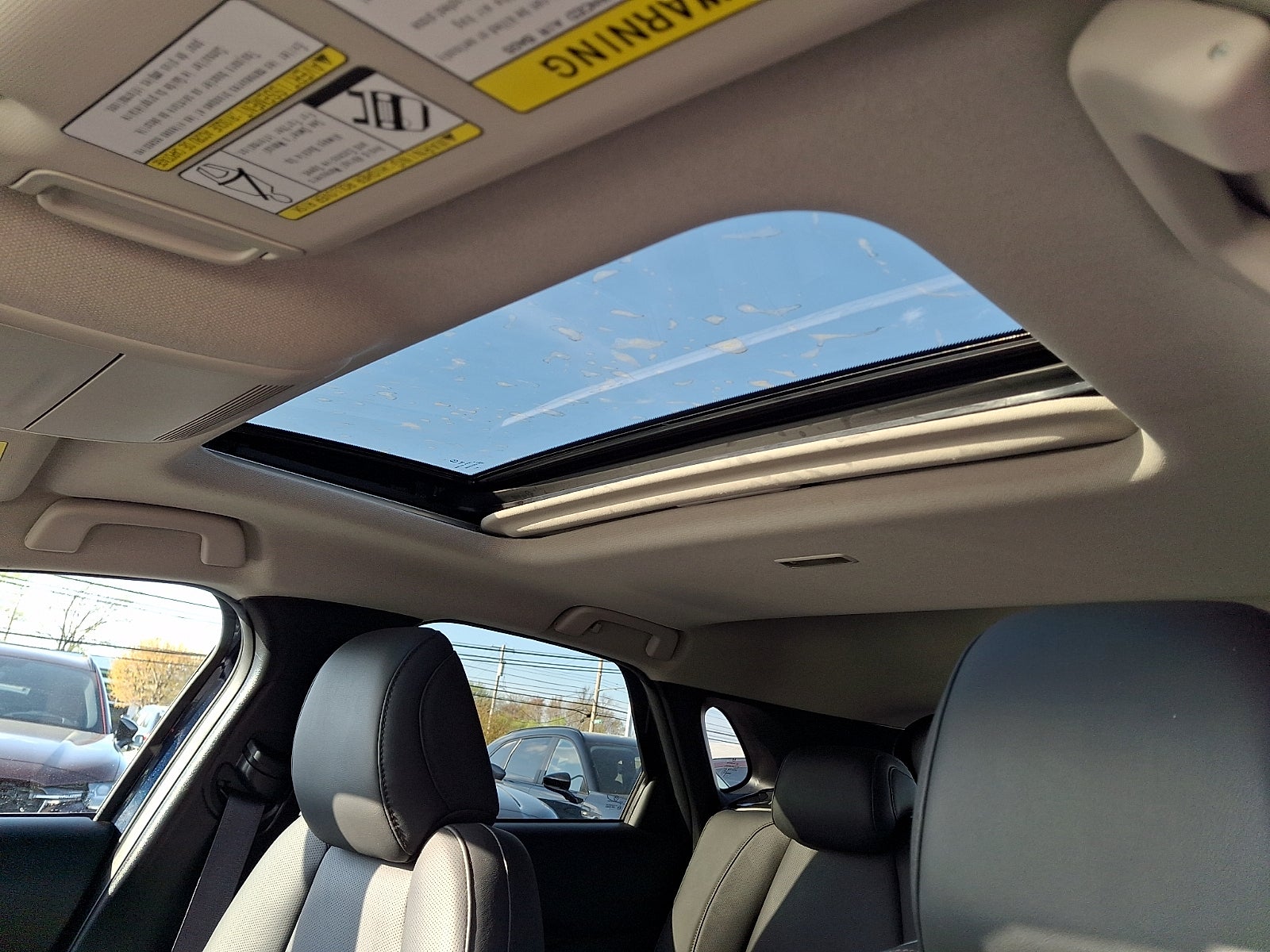 2023 Mazda Mazda CX-30 2.5 S Premium