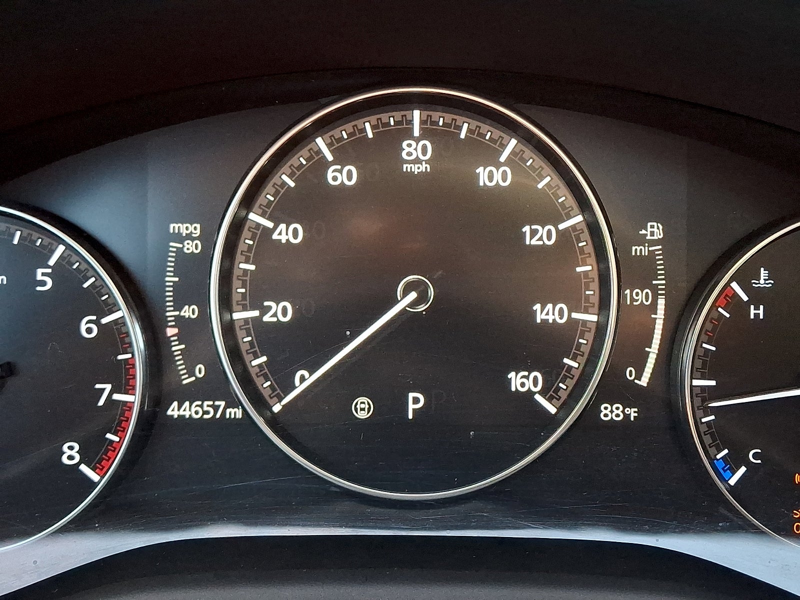 2023 Mazda Mazda CX-30 2.5 S Premium