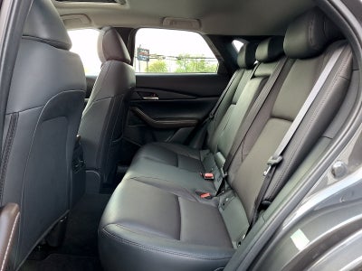 2023 Mazda Mazda CX-30 2.5 Turbo Premium